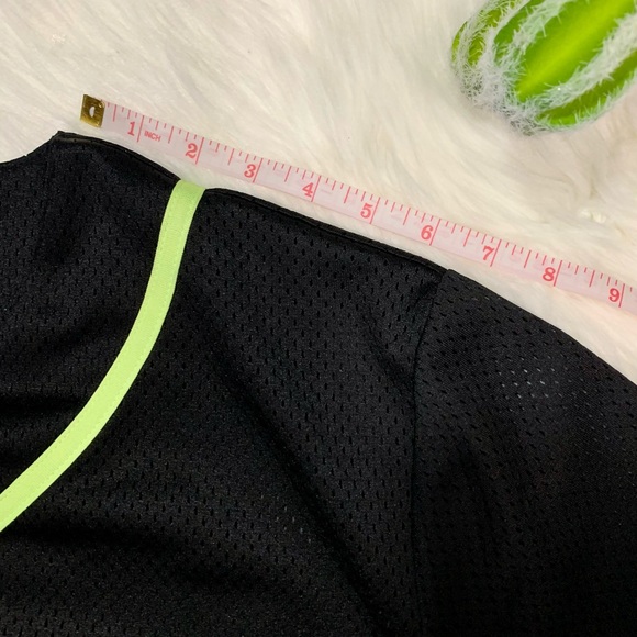 Black jersey - Picture 3 of 11